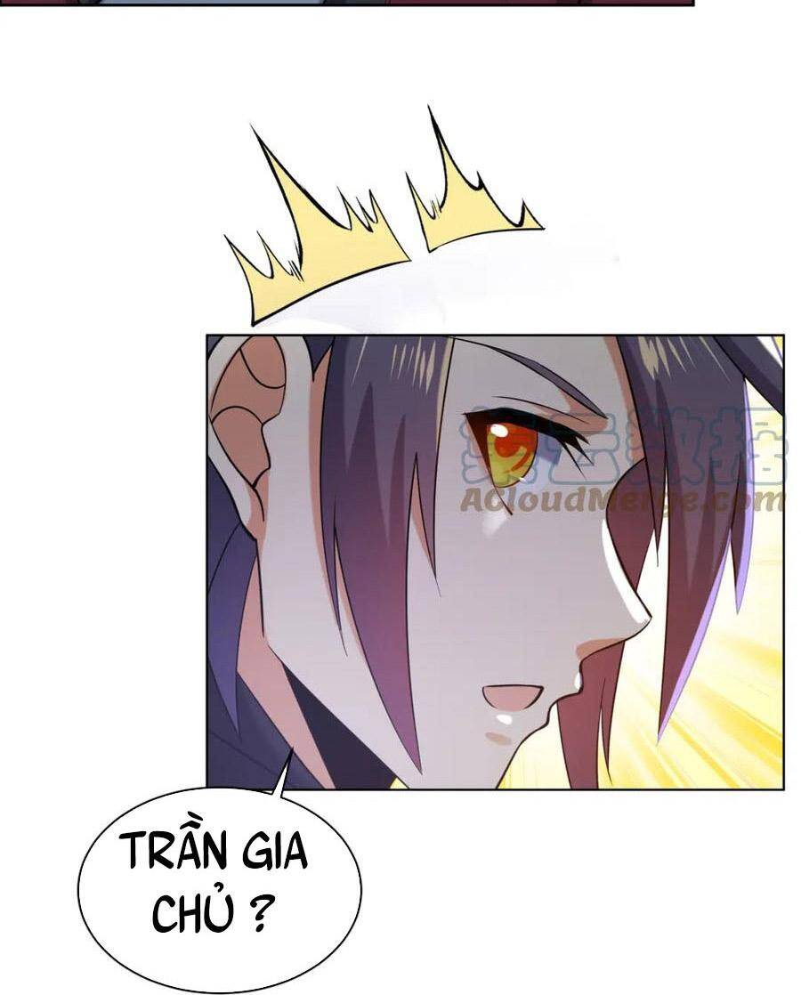 Thôn Phệ Một Thế Giới Tu Tiên Chapter 148 - 61