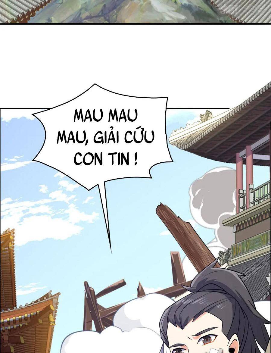 Thôn Phệ Một Thế Giới Tu Tiên Chapter 148 - 10