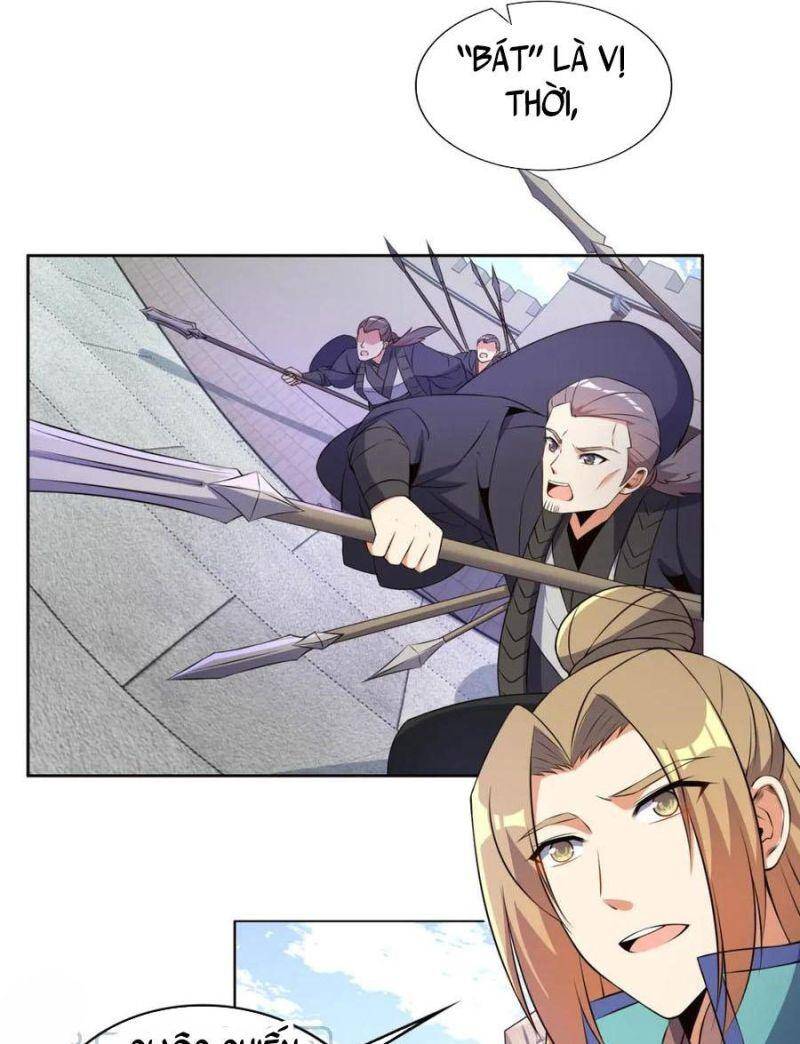 Thôn Phệ Một Thế Giới Tu Tiên Chapter 150 - 1