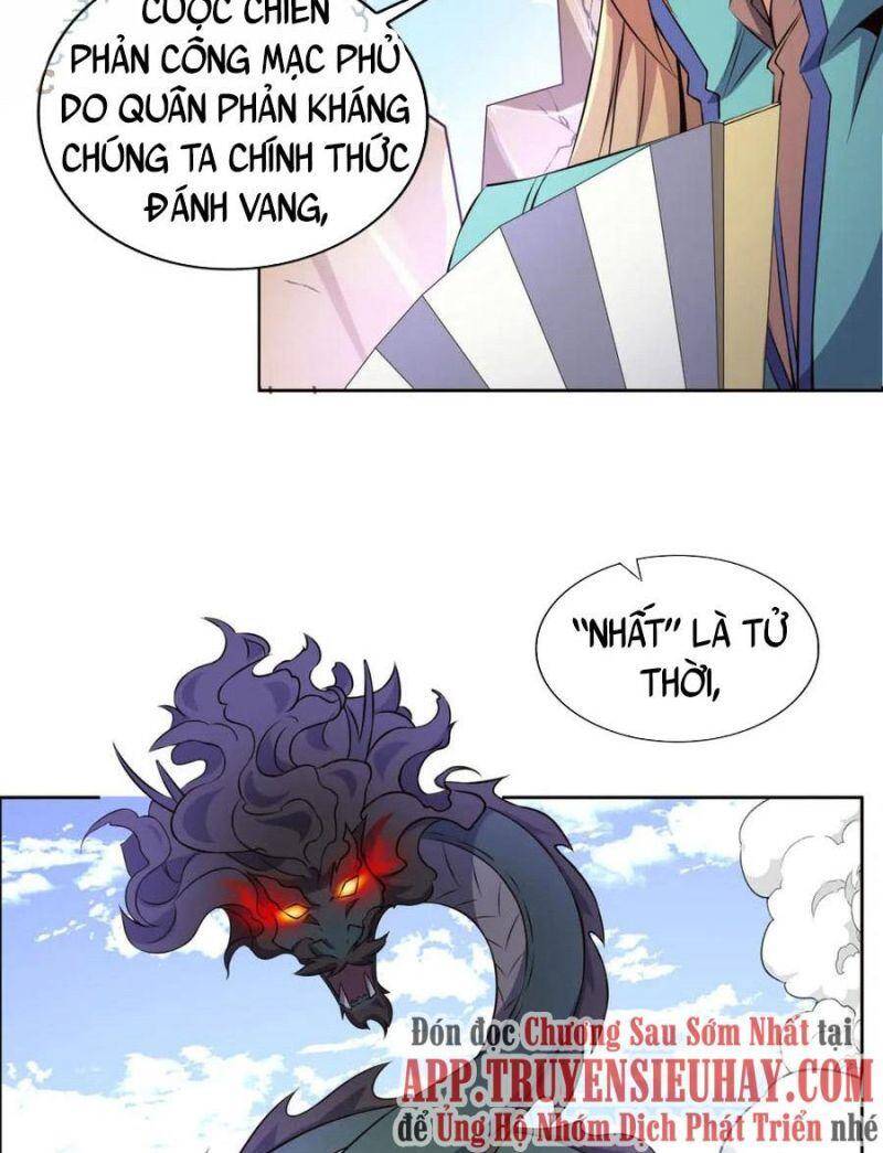 Thôn Phệ Một Thế Giới Tu Tiên Chapter 150 - 2