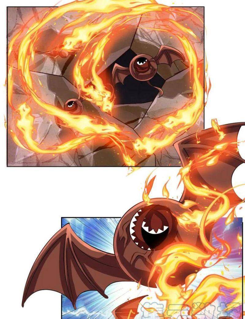 Thôn Phệ Một Thế Giới Tu Tiên Chapter 150 - 13