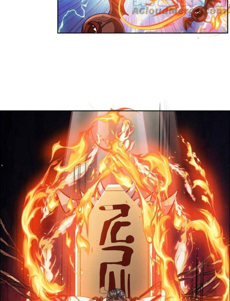 Thôn Phệ Một Thế Giới Tu Tiên Chapter 150 - 14