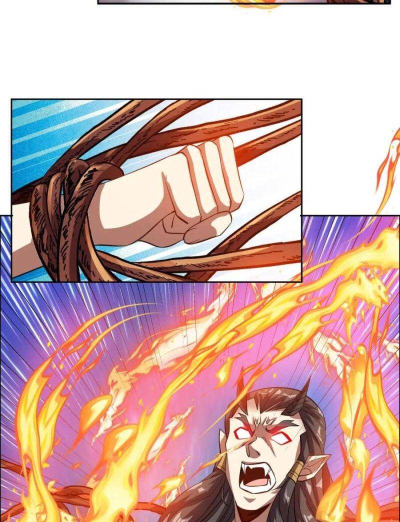 Thôn Phệ Một Thế Giới Tu Tiên Chapter 150 - 16