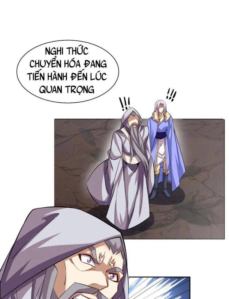 Thôn Phệ Một Thế Giới Tu Tiên Chapter 150 - 18