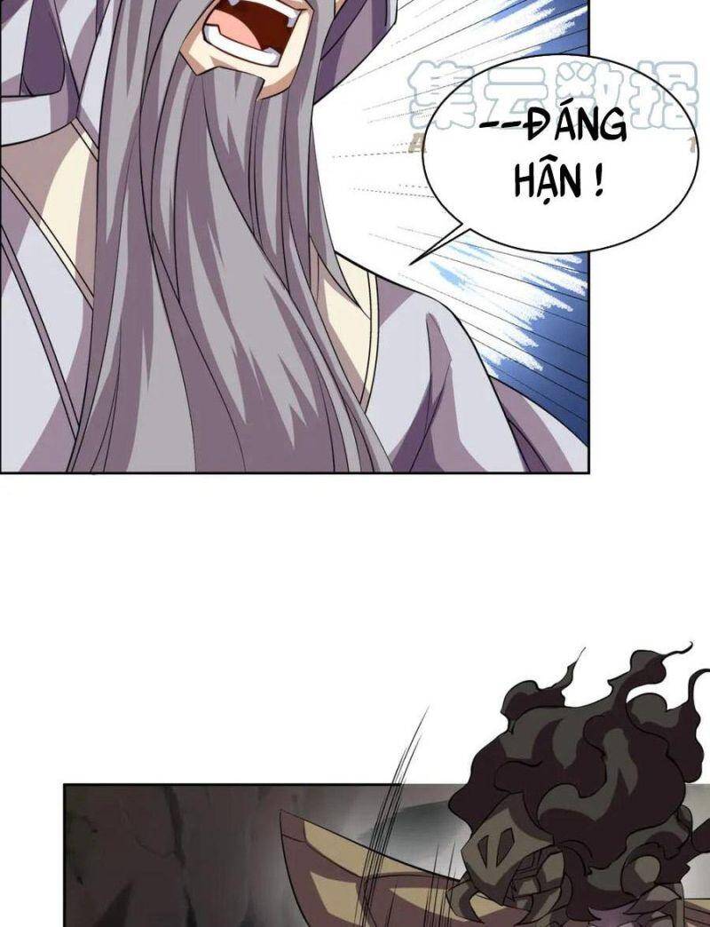 Thôn Phệ Một Thế Giới Tu Tiên Chapter 150 - 19