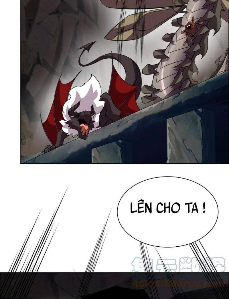 Thôn Phệ Một Thế Giới Tu Tiên Chapter 150 - 20