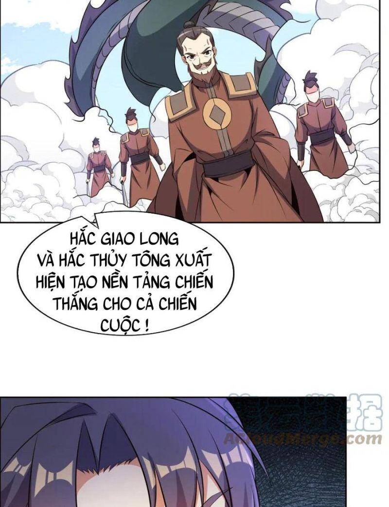 Thôn Phệ Một Thế Giới Tu Tiên Chapter 150 - 3