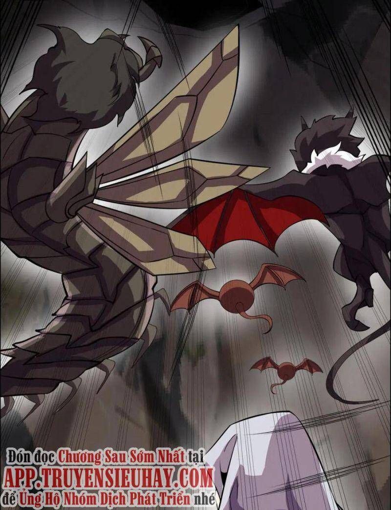 Thôn Phệ Một Thế Giới Tu Tiên Chapter 150 - 21