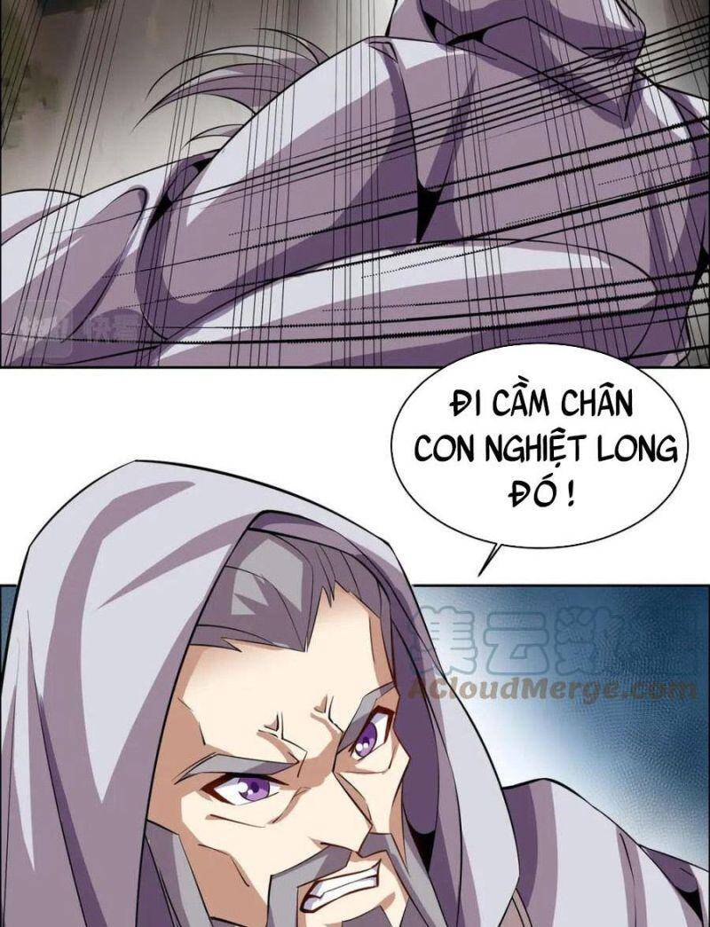 Thôn Phệ Một Thế Giới Tu Tiên Chapter 150 - 22