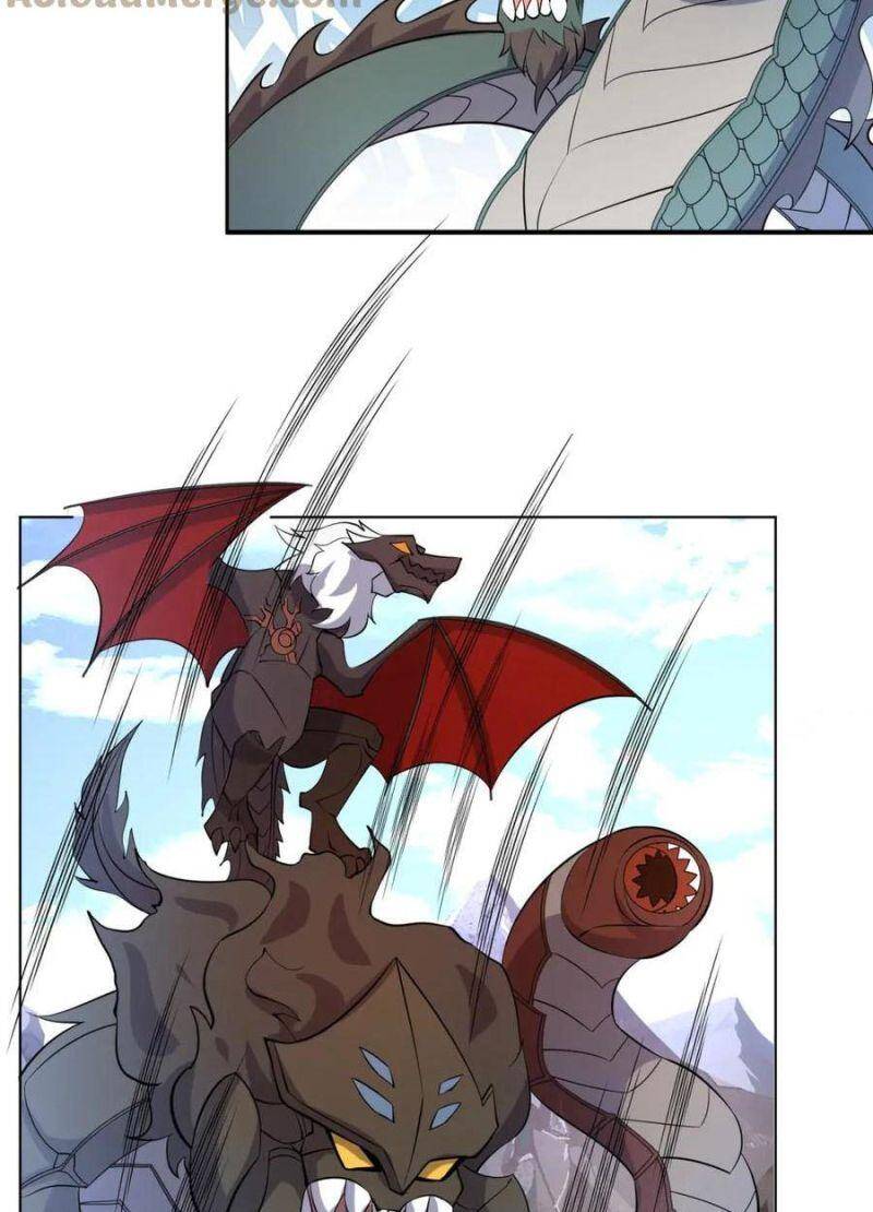 Thôn Phệ Một Thế Giới Tu Tiên Chapter 150 - 24