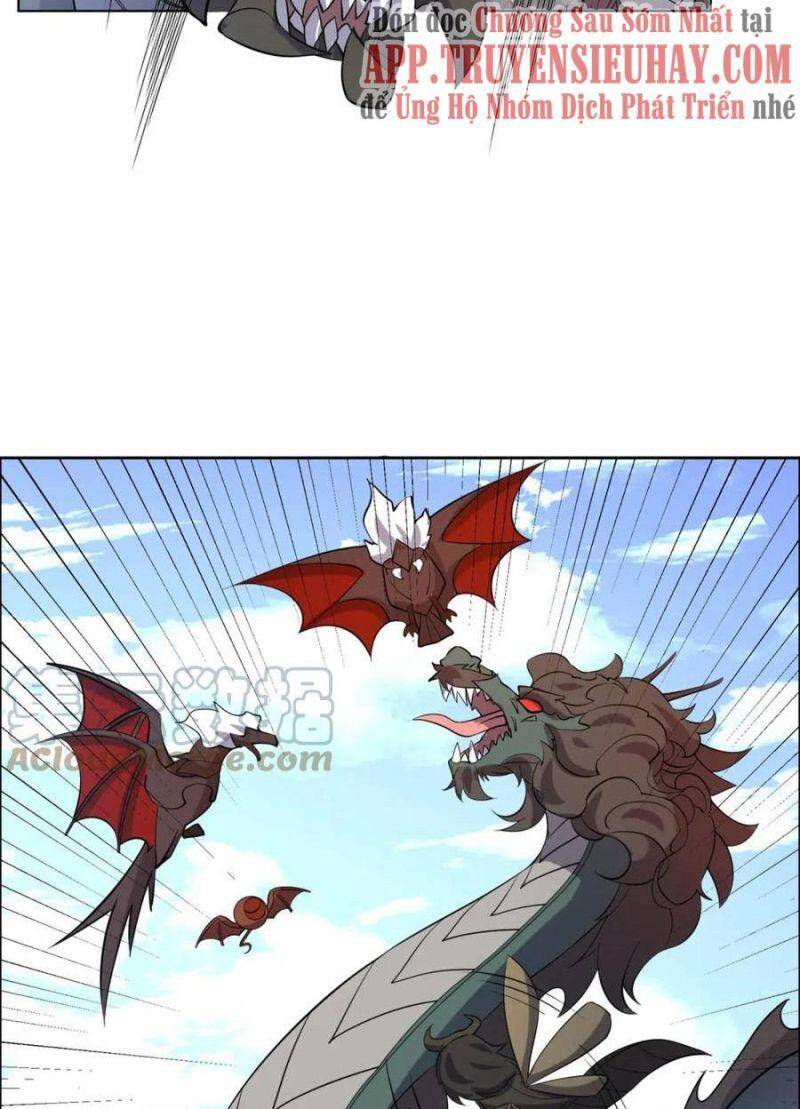 Thôn Phệ Một Thế Giới Tu Tiên Chapter 150 - 25