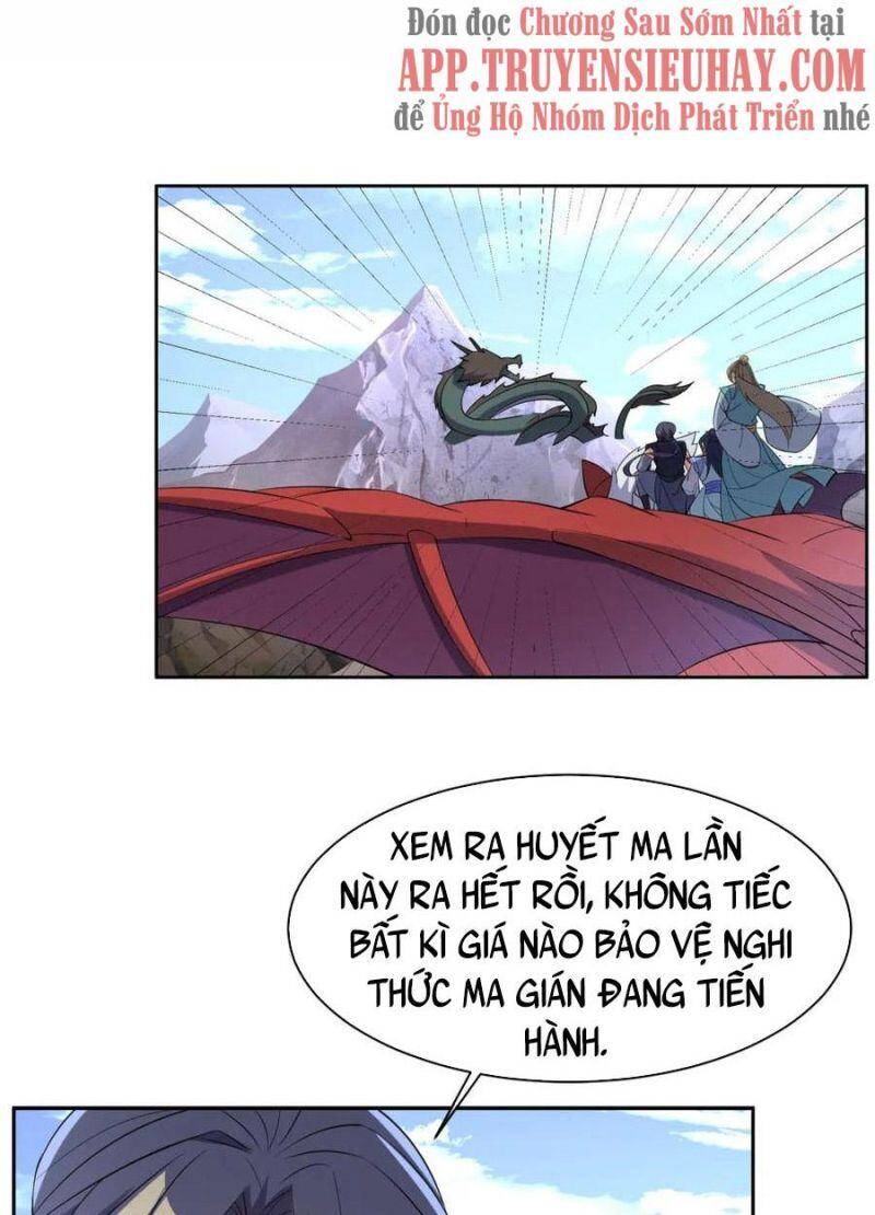 Thôn Phệ Một Thế Giới Tu Tiên Chapter 150 - 29