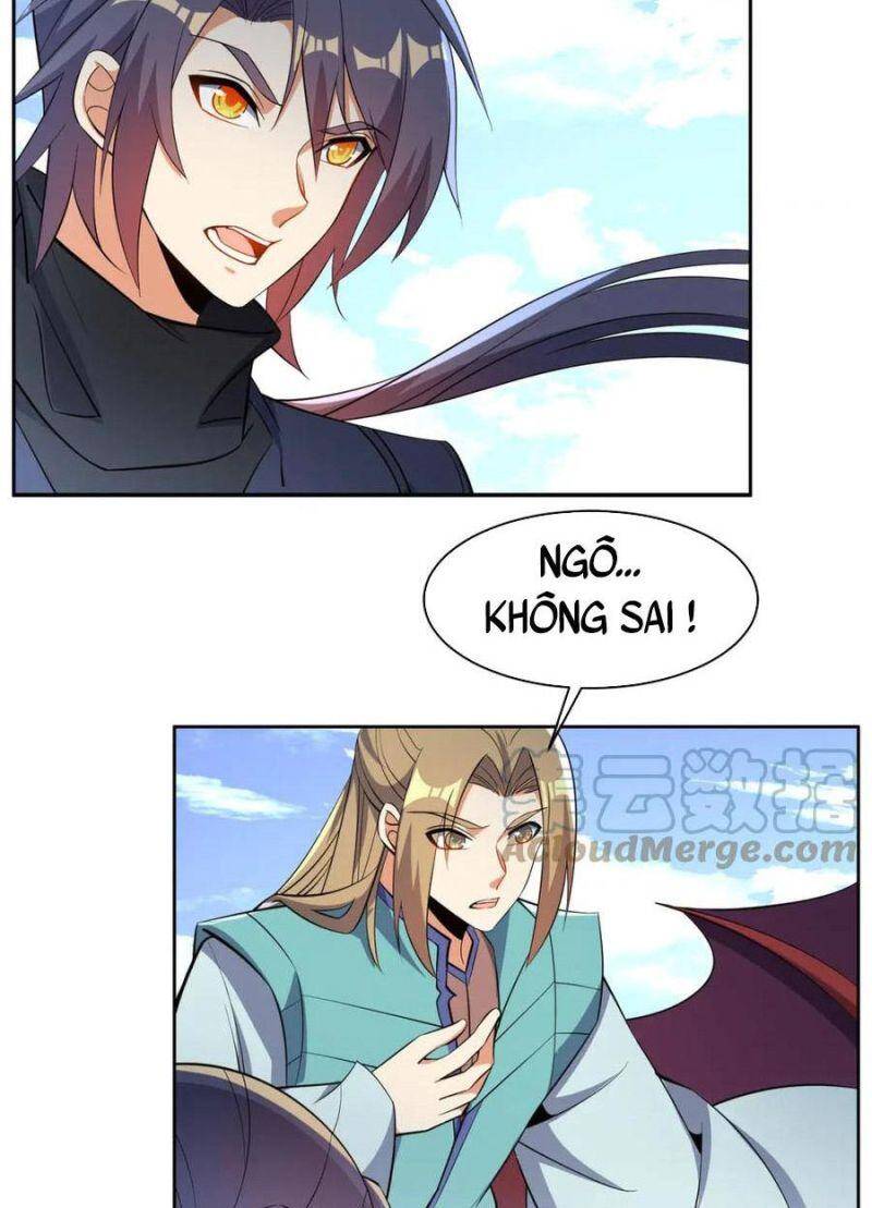 Thôn Phệ Một Thế Giới Tu Tiên Chapter 150 - 30