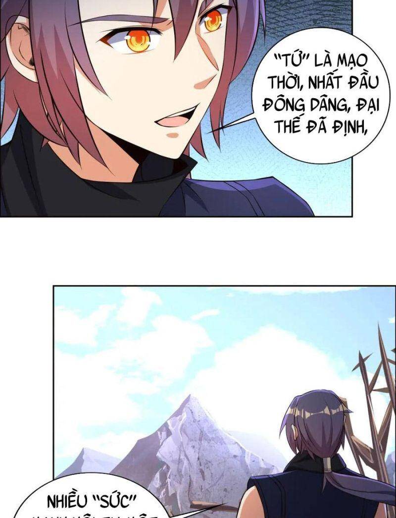 Thôn Phệ Một Thế Giới Tu Tiên Chapter 150 - 4