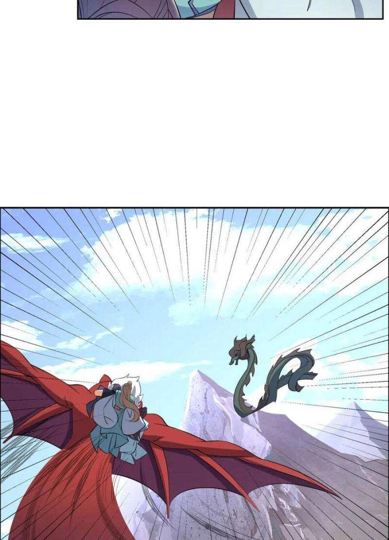 Thôn Phệ Một Thế Giới Tu Tiên Chapter 150 - 31