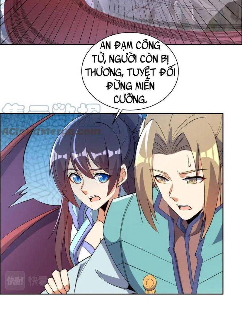 Thôn Phệ Một Thế Giới Tu Tiên Chapter 150 - 32