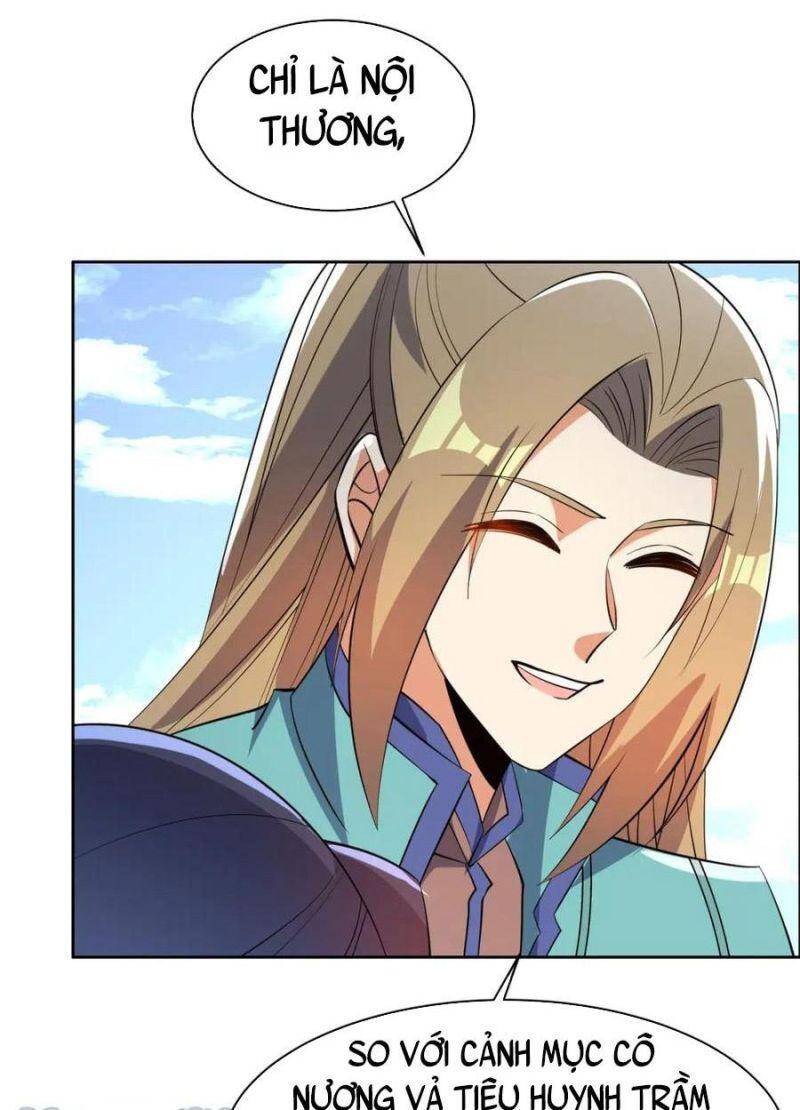 Thôn Phệ Một Thế Giới Tu Tiên Chapter 150 - 33