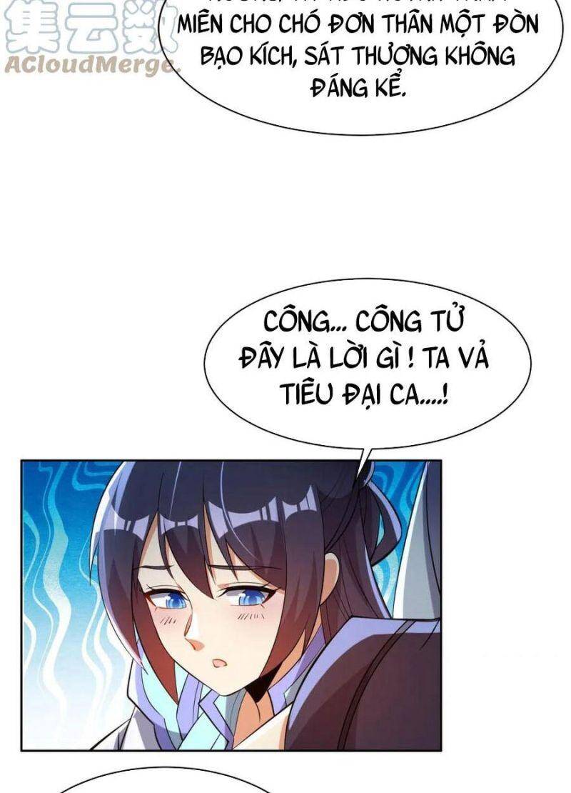 Thôn Phệ Một Thế Giới Tu Tiên Chapter 150 - 34
