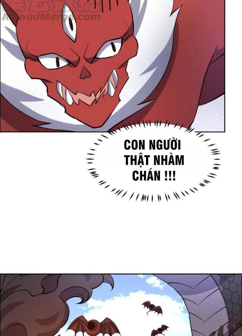 Thôn Phệ Một Thế Giới Tu Tiên Chapter 150 - 37