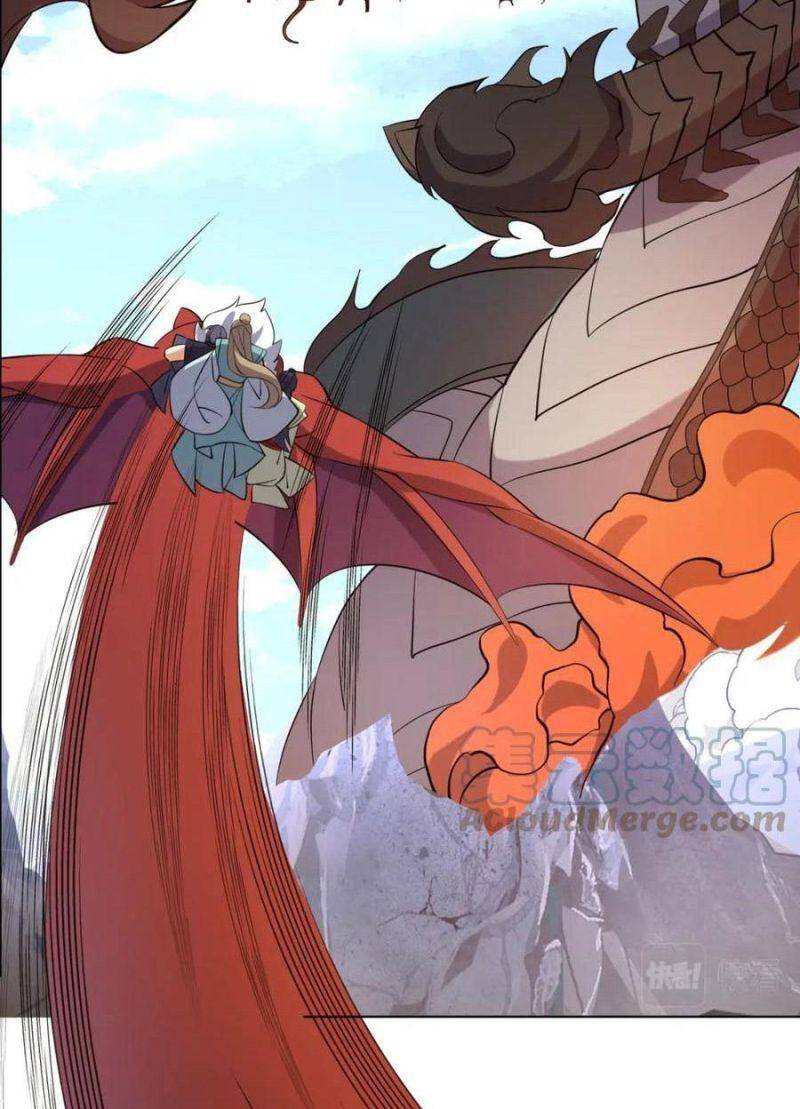 Thôn Phệ Một Thế Giới Tu Tiên Chapter 150 - 38