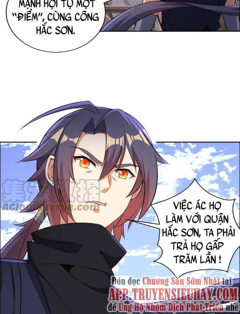 Thôn Phệ Một Thế Giới Tu Tiên Chapter 150 - 5