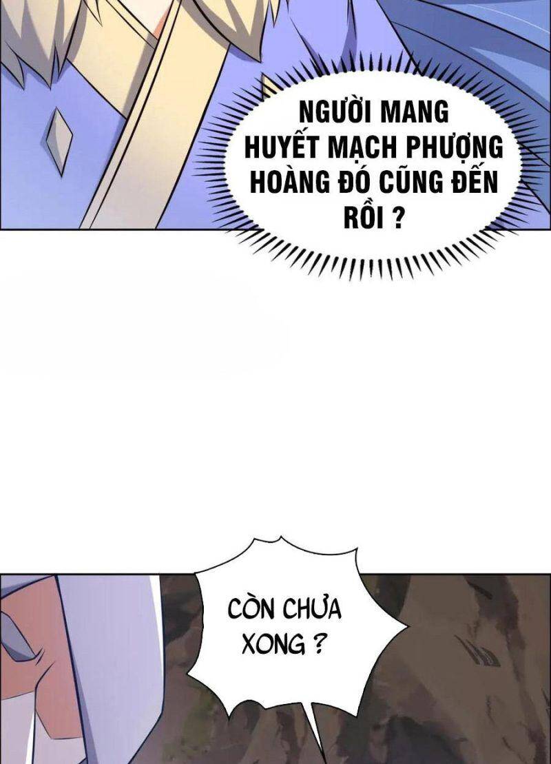 Thôn Phệ Một Thế Giới Tu Tiên Chapter 150 - 43