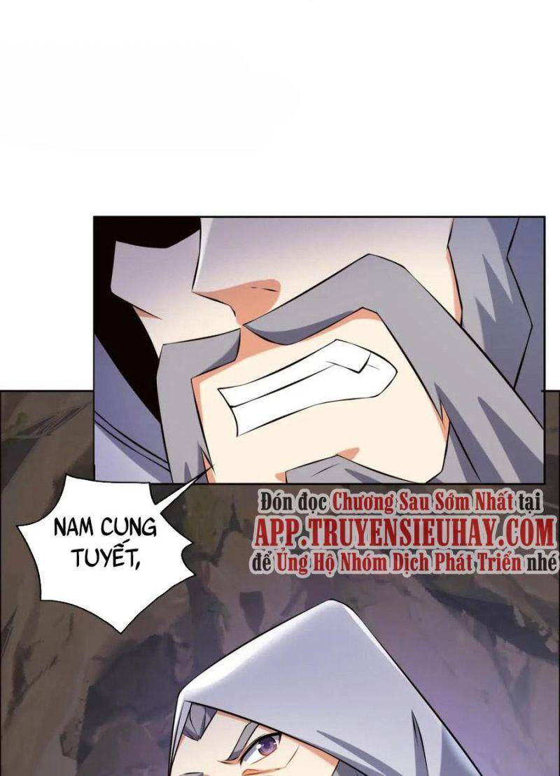 Thôn Phệ Một Thế Giới Tu Tiên Chapter 150 - 45