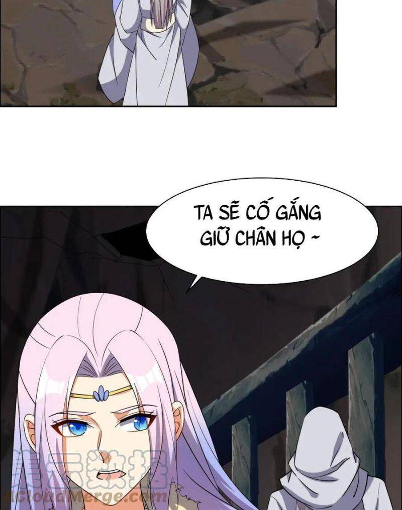 Thôn Phệ Một Thế Giới Tu Tiên Chapter 150 - 49