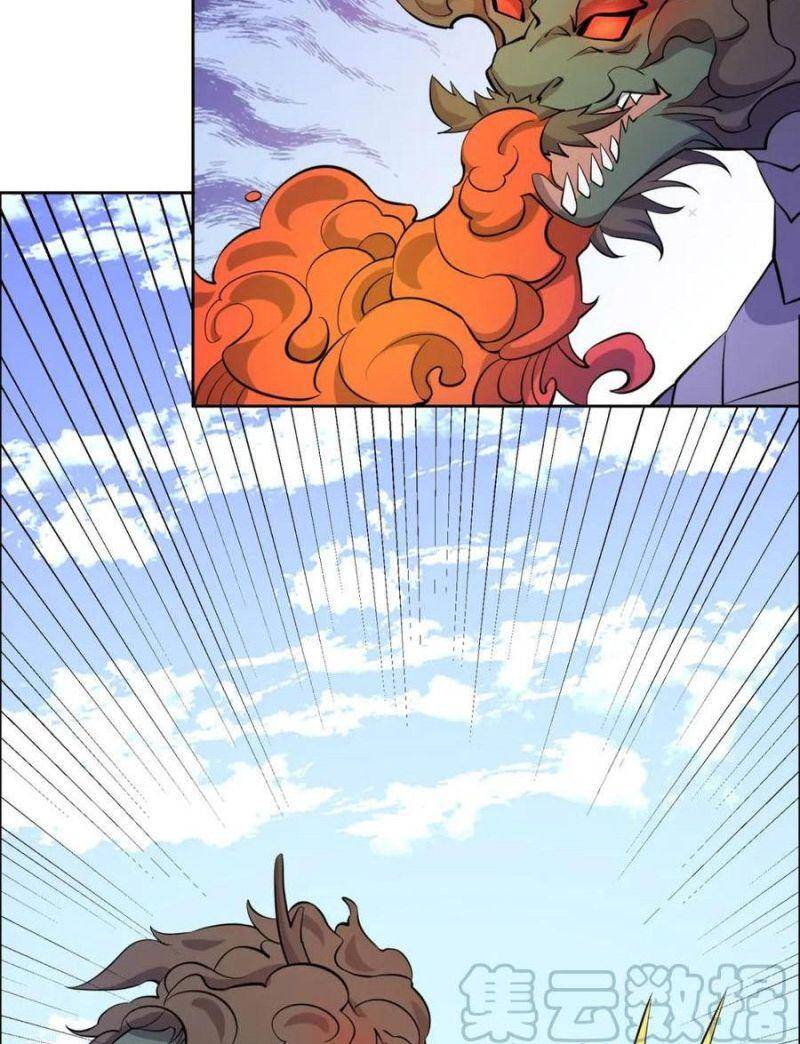 Thôn Phệ Một Thế Giới Tu Tiên Chapter 150 - 8