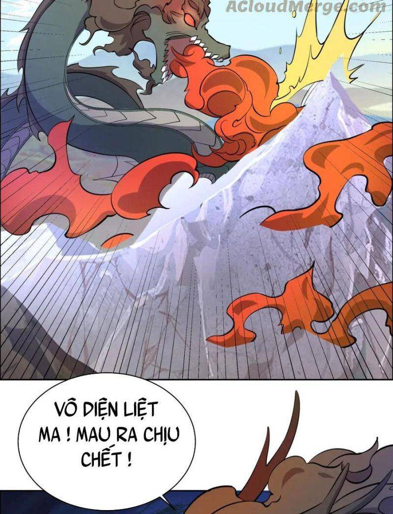 Thôn Phệ Một Thế Giới Tu Tiên Chapter 150 - 9