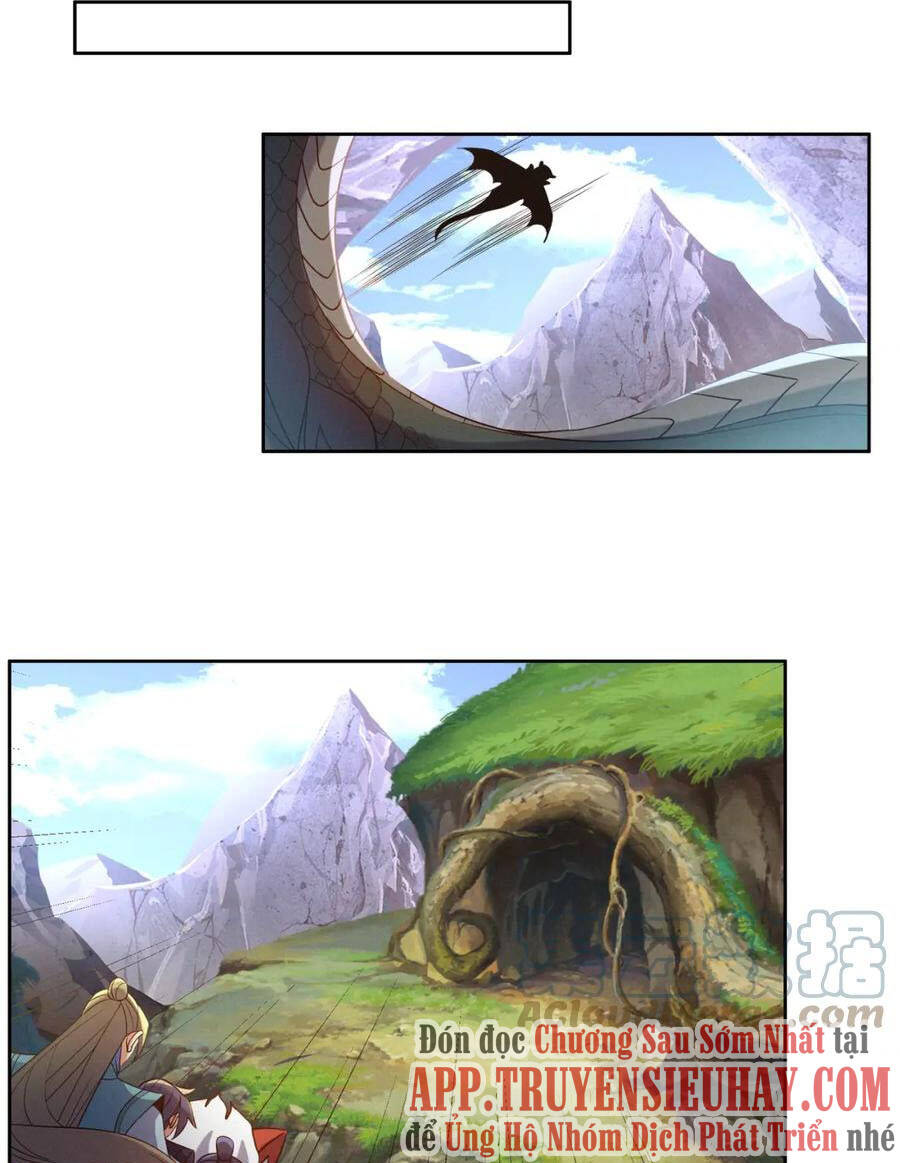 Thôn Phệ Một Thế Giới Tu Tiên Chapter 151 - 1