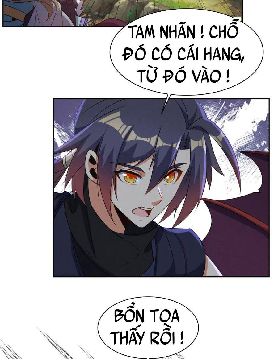 Thôn Phệ Một Thế Giới Tu Tiên Chapter 151 - 2