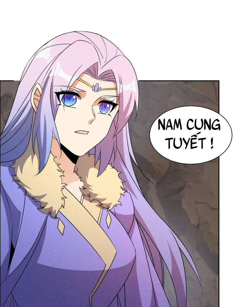 Thôn Phệ Một Thế Giới Tu Tiên Chapter 151 - 11