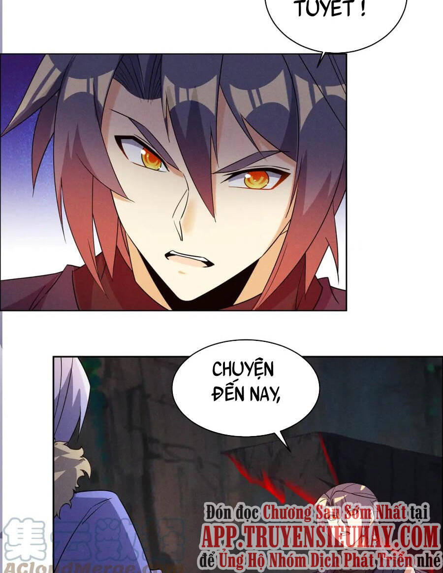 Thôn Phệ Một Thế Giới Tu Tiên Chapter 151 - 13