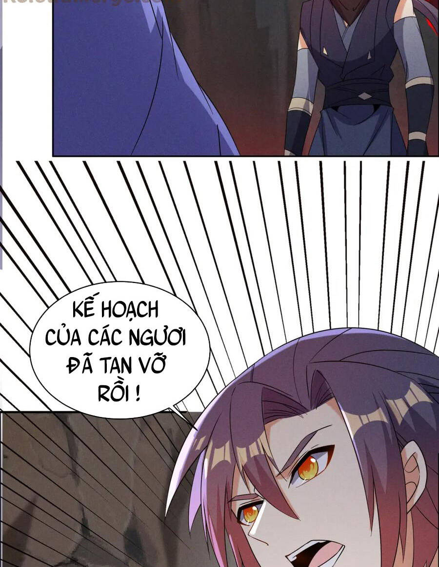 Thôn Phệ Một Thế Giới Tu Tiên Chapter 151 - 14