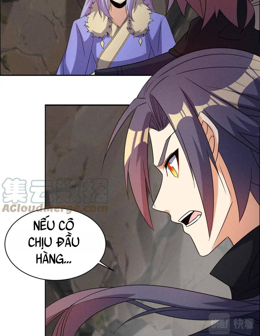 Thôn Phệ Một Thế Giới Tu Tiên Chapter 151 - 17