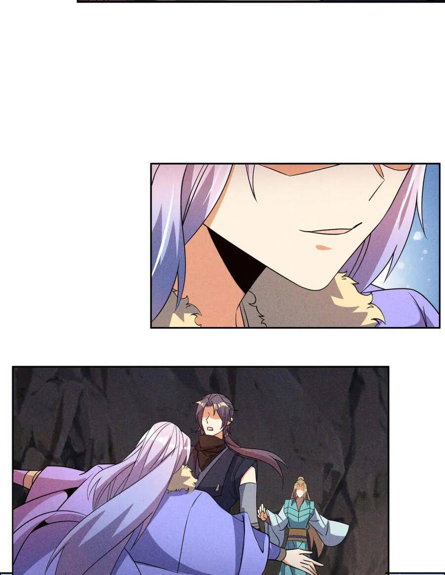 Thôn Phệ Một Thế Giới Tu Tiên Chapter 151 - 18