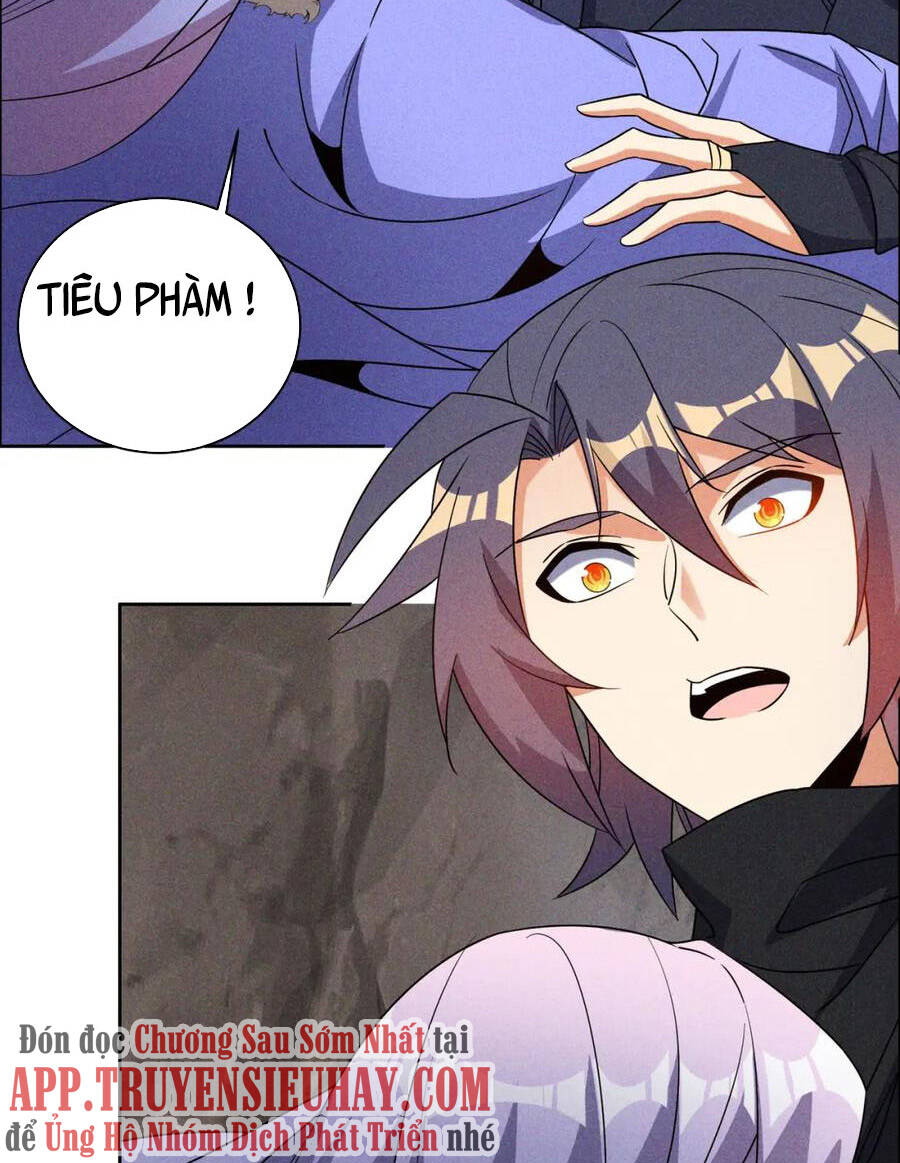 Thôn Phệ Một Thế Giới Tu Tiên Chapter 151 - 20