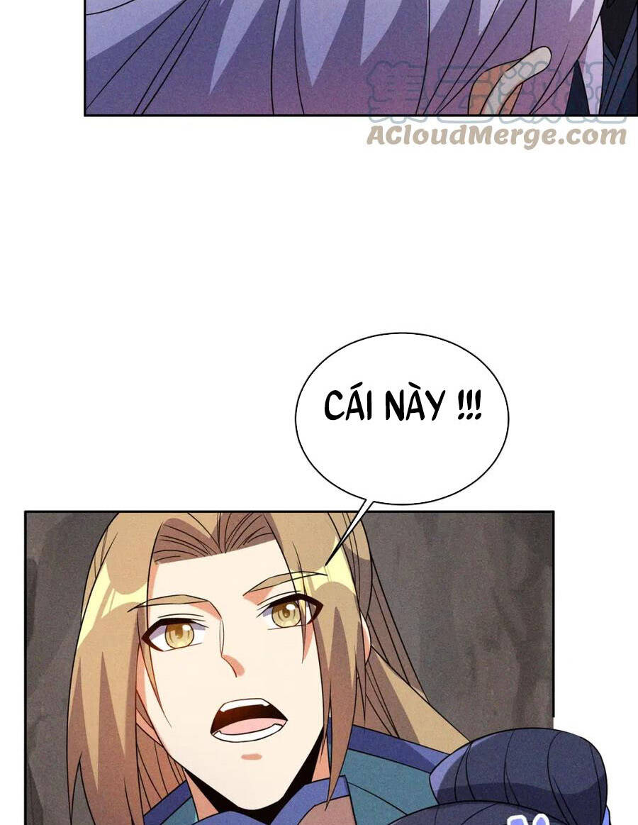 Thôn Phệ Một Thế Giới Tu Tiên Chapter 151 - 21