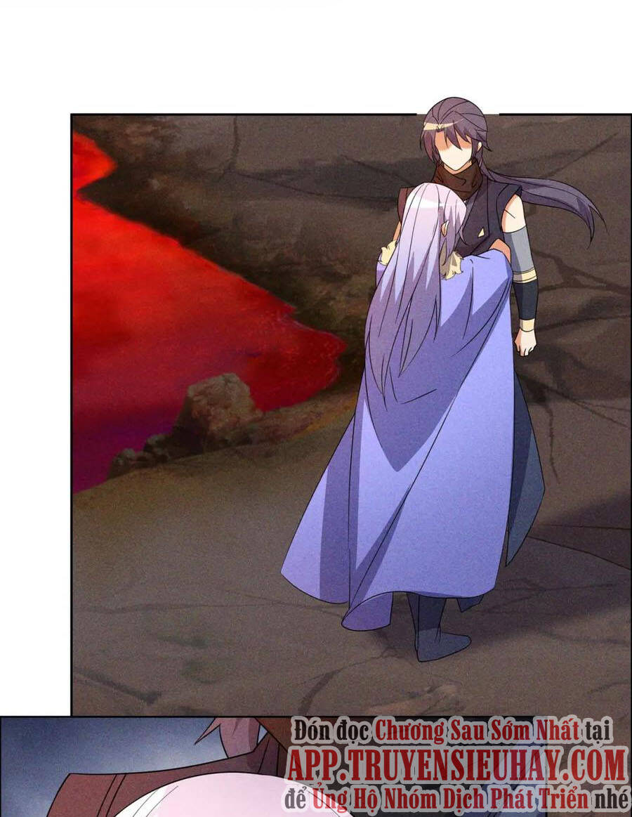 Thôn Phệ Một Thế Giới Tu Tiên Chapter 151 - 23