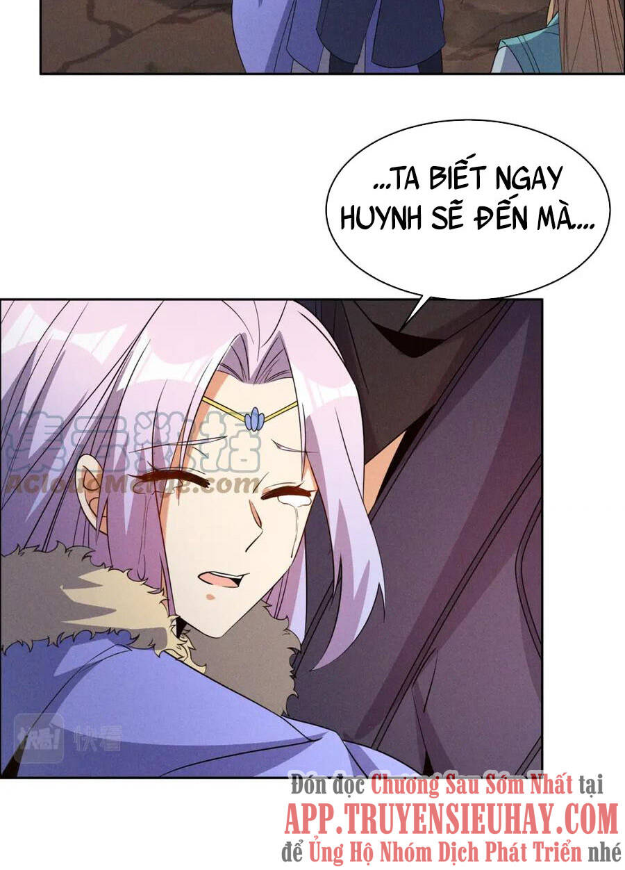 Thôn Phệ Một Thế Giới Tu Tiên Chapter 151 - 27