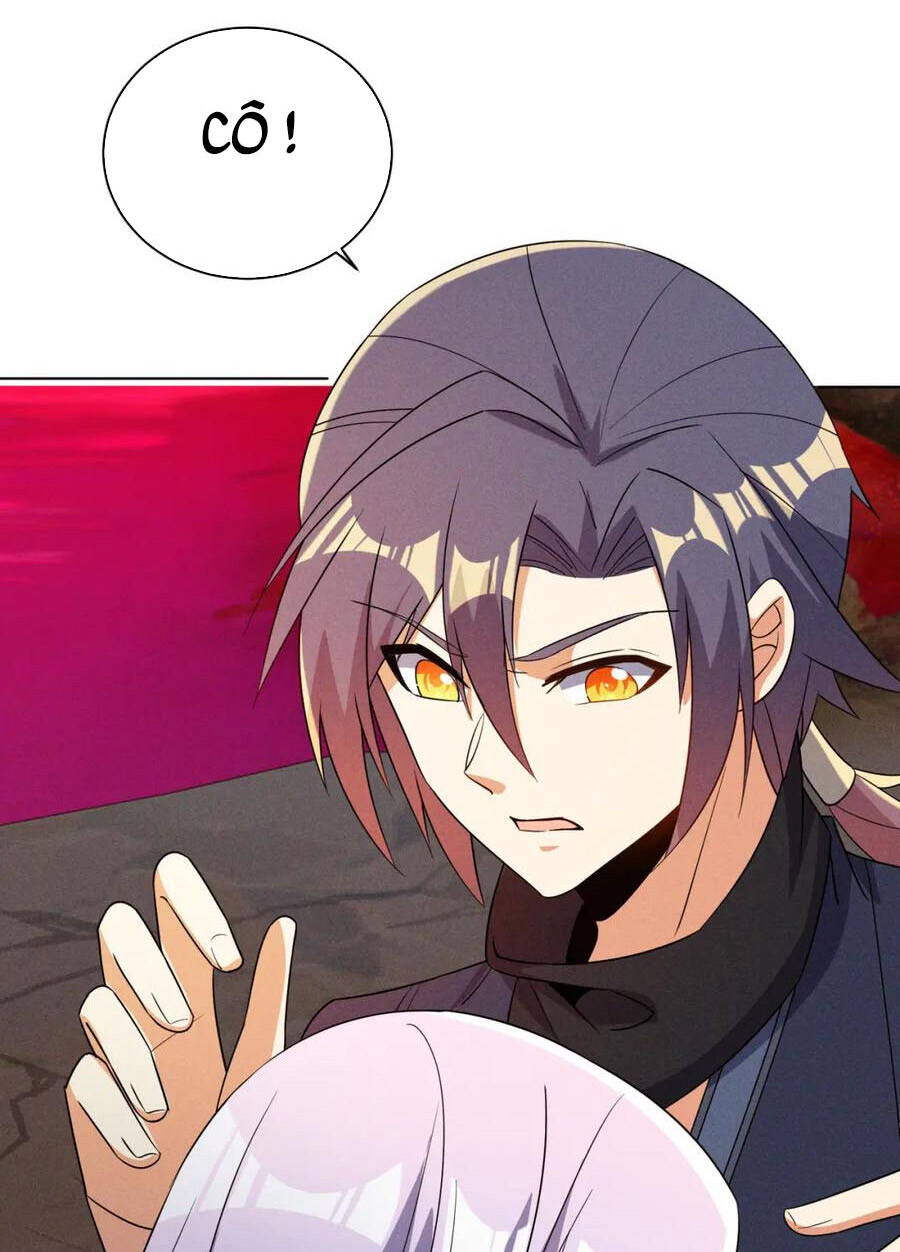 Thôn Phệ Một Thế Giới Tu Tiên Chapter 151 - 28