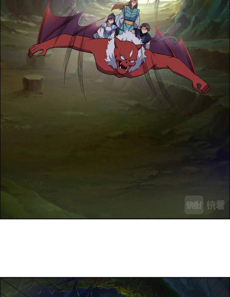 Thôn Phệ Một Thế Giới Tu Tiên Chapter 151 - 4