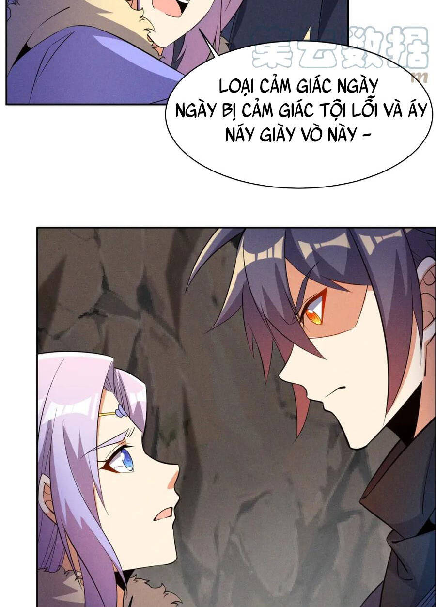 Thôn Phệ Một Thế Giới Tu Tiên Chapter 151 - 32