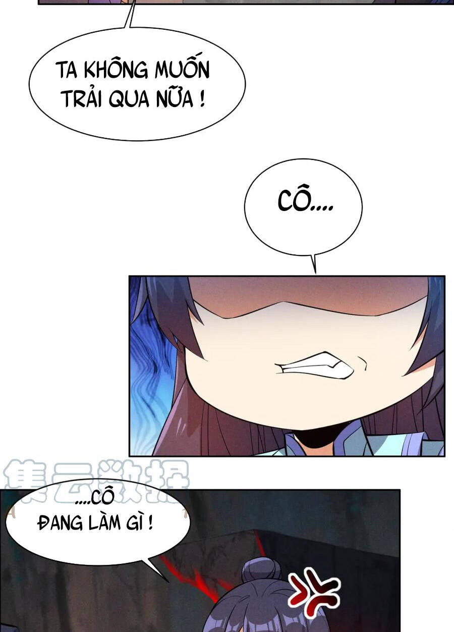 Thôn Phệ Một Thế Giới Tu Tiên Chapter 151 - 33