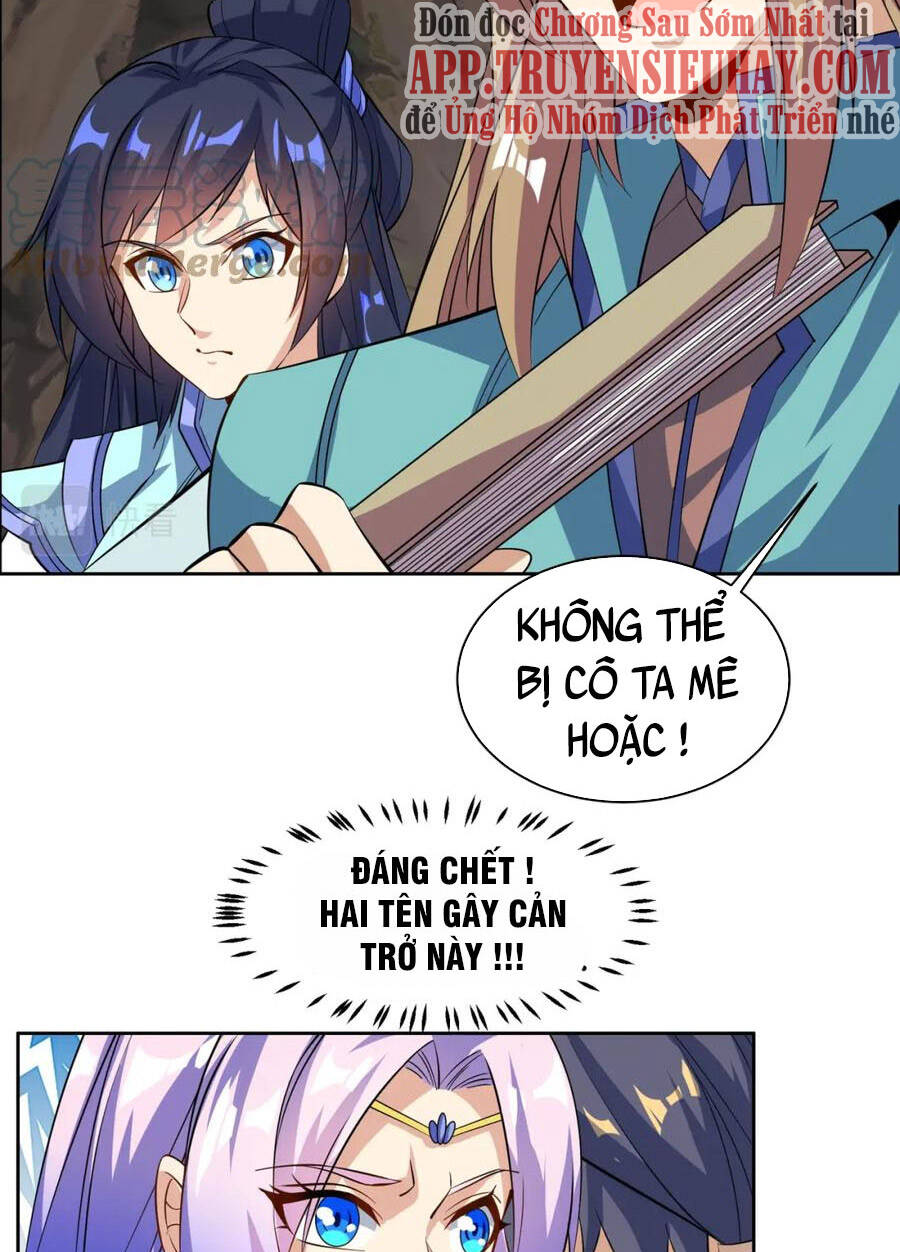 Thôn Phệ Một Thế Giới Tu Tiên Chapter 151 - 40