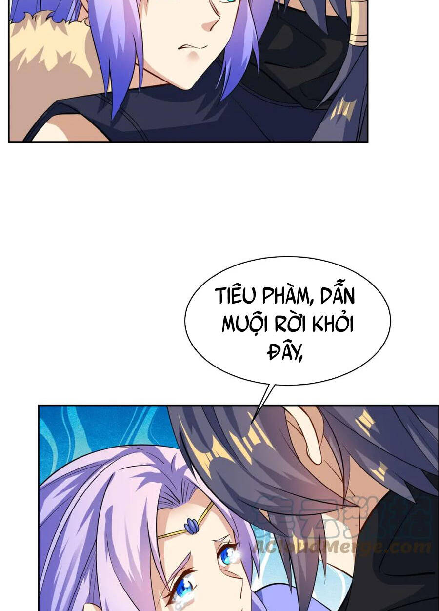 Thôn Phệ Một Thế Giới Tu Tiên Chapter 151 - 41