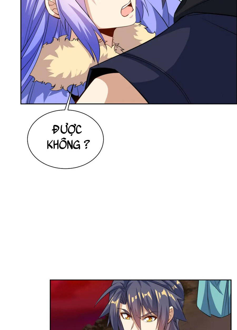 Thôn Phệ Một Thế Giới Tu Tiên Chapter 151 - 42