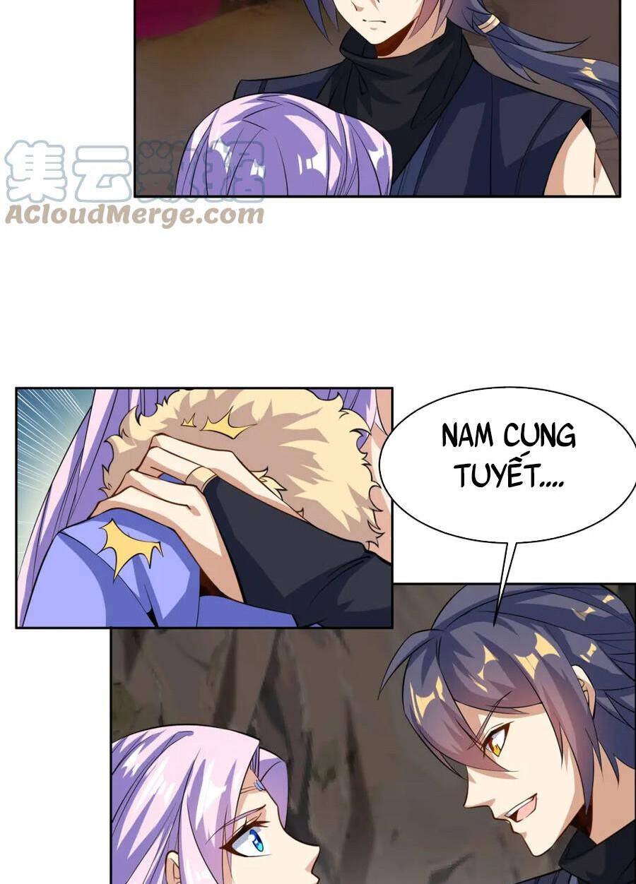 Thôn Phệ Một Thế Giới Tu Tiên Chapter 151 - 43