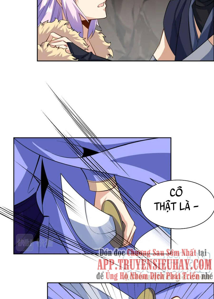 Thôn Phệ Một Thế Giới Tu Tiên Chapter 151 - 44